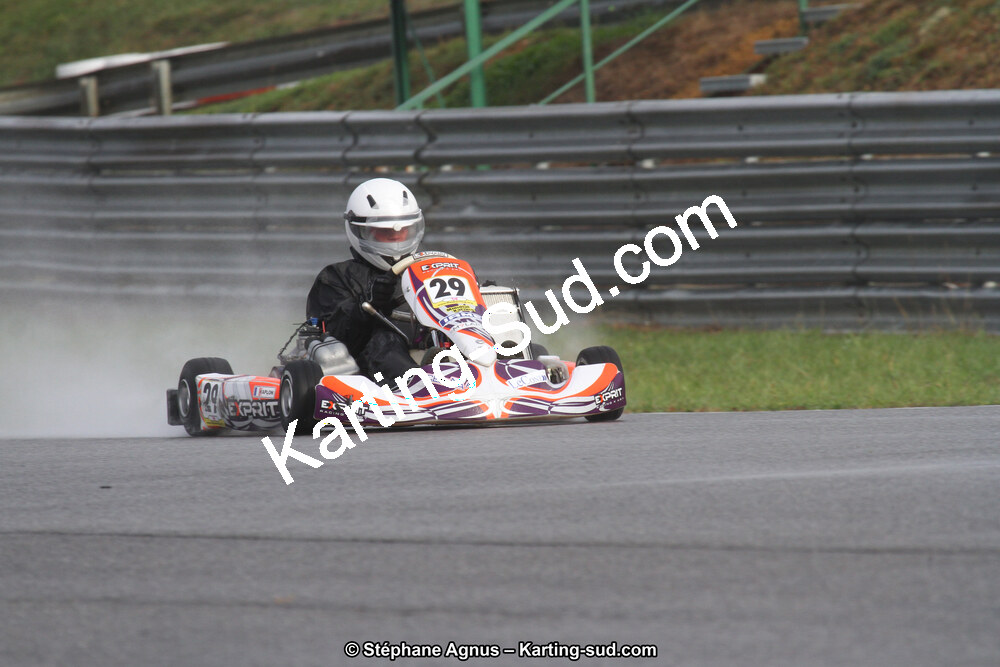 04 & 05/11/2017 : Championnat de France Long Circuit et Trophée Long Circuit TTI Carbone à Pau Arnos (Photos Stéphane Agnus) 2017 — karting