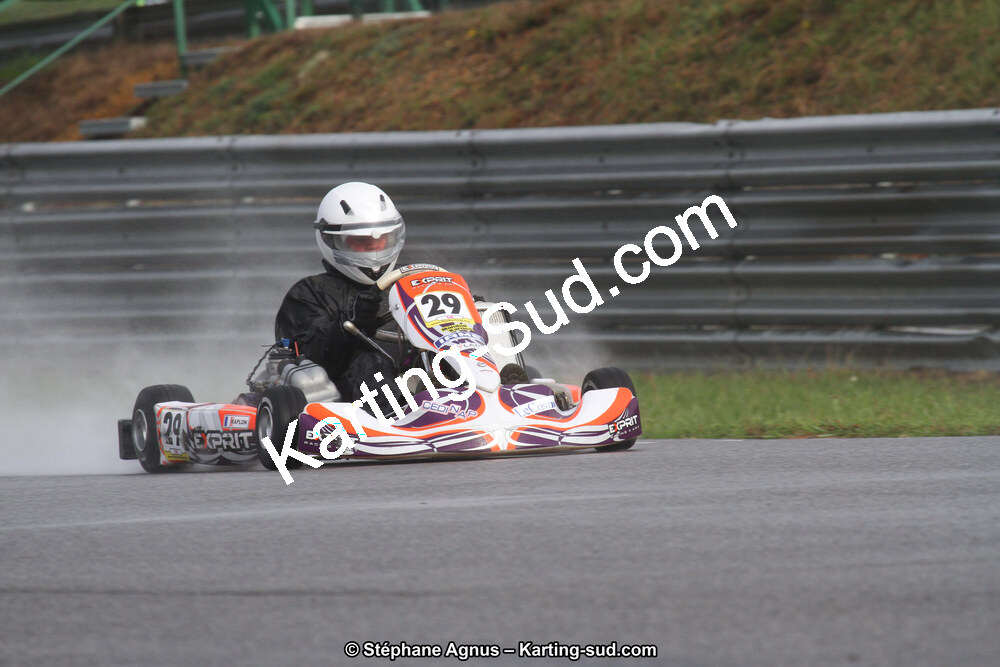 04 & 05/11/2017 : Championnat de France Long Circuit et Trophée Long Circuit TTI Carbone à Pau Arnos (Photos Stéphane Agnus) 2017 — karting