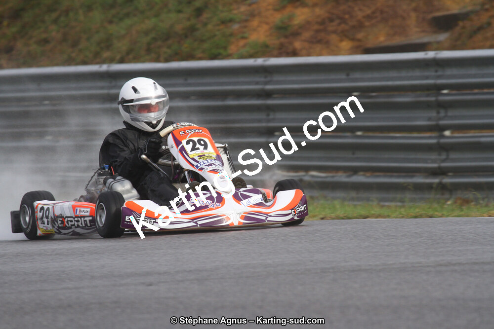 04 & 05/11/2017 : Championnat de France Long Circuit et Trophée Long Circuit TTI Carbone à Pau Arnos (Photos Stéphane Agnus) 2017 — karting