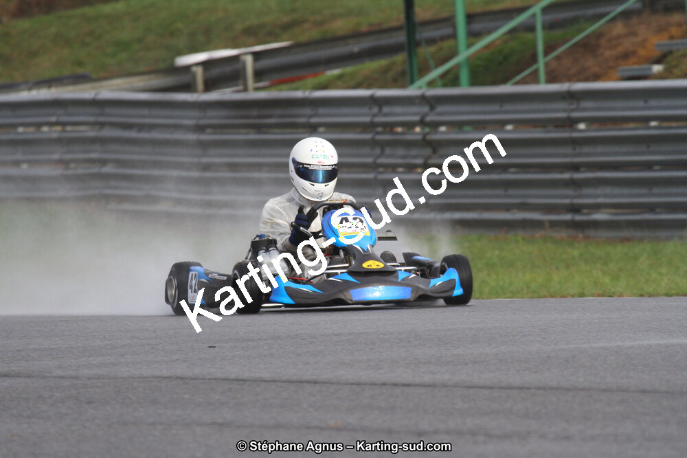 04 & 05/11/2017 : Championnat de France Long Circuit et Trophée Long Circuit TTI Carbone à Pau Arnos (Photos Stéphane Agnus) 2017 — karting