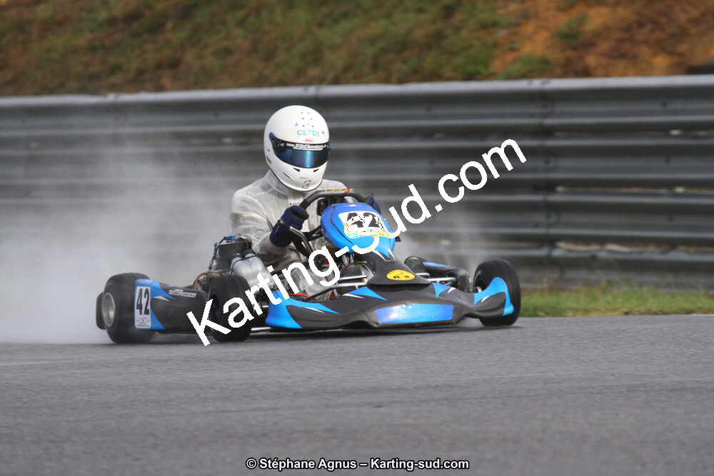 04 & 05/11/2017 : Championnat de France Long Circuit et Trophée Long Circuit TTI Carbone à Pau Arnos (Photos Stéphane Agnus) 2017 — karting