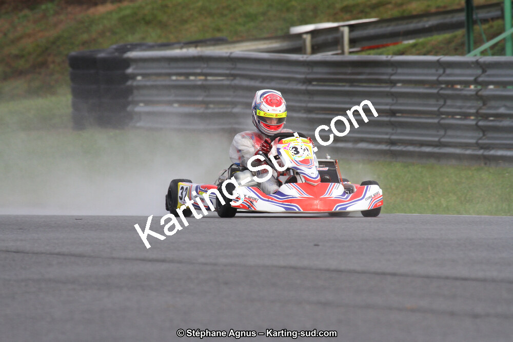 04 & 05/11/2017 : Championnat de France Long Circuit et Trophée Long Circuit TTI Carbone à Pau Arnos (Photos Stéphane Agnus) 2017 — karting
