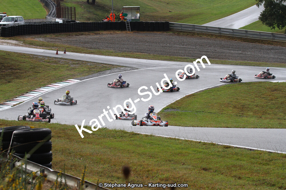 04 & 05/11/2017 : Championnat de France Long Circuit et Trophée Long Circuit TTI Carbone à Pau Arnos (Photos Stéphane Agnus) 2017 — karting