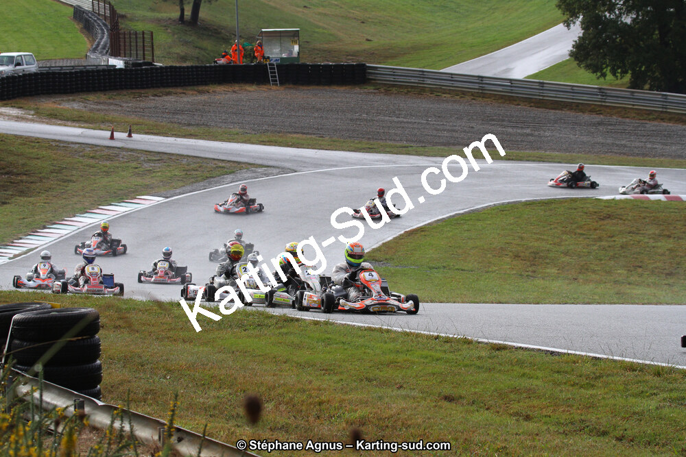 04 & 05/11/2017 : Championnat de France Long Circuit et Trophée Long Circuit TTI Carbone à Pau Arnos (Photos Stéphane Agnus) 2017 — karting