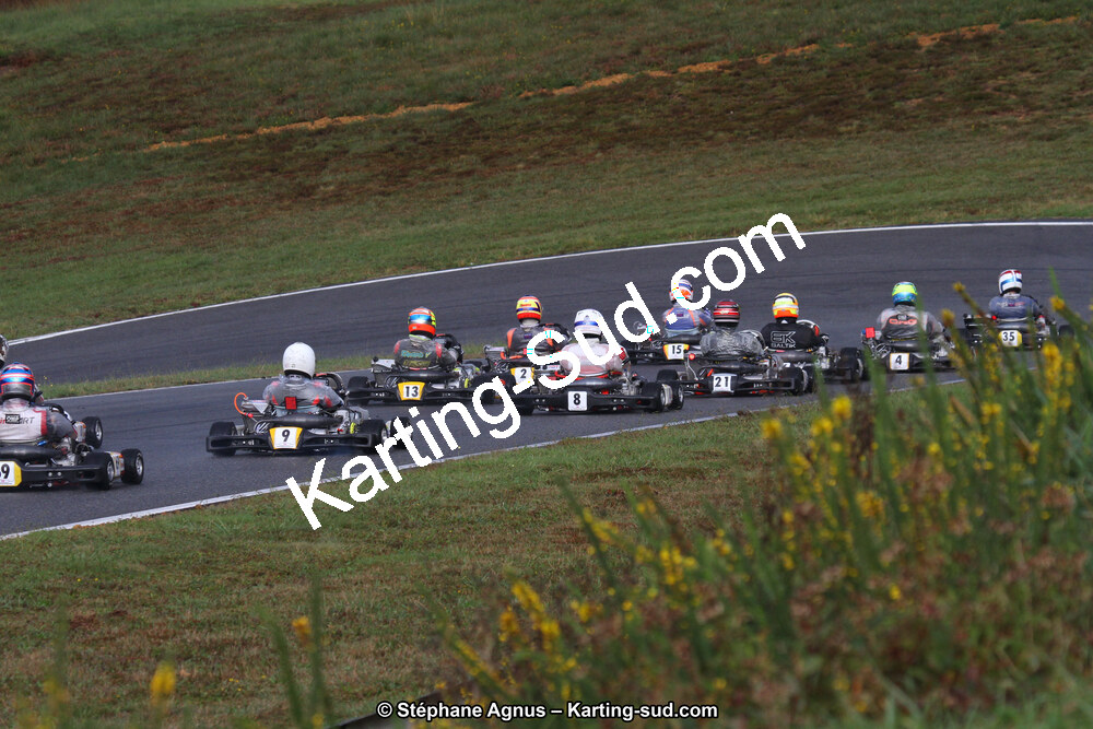 04 & 05/11/2017 : Championnat de France Long Circuit et Trophée Long Circuit TTI Carbone à Pau Arnos (Photos Stéphane Agnus) 2017 — karting