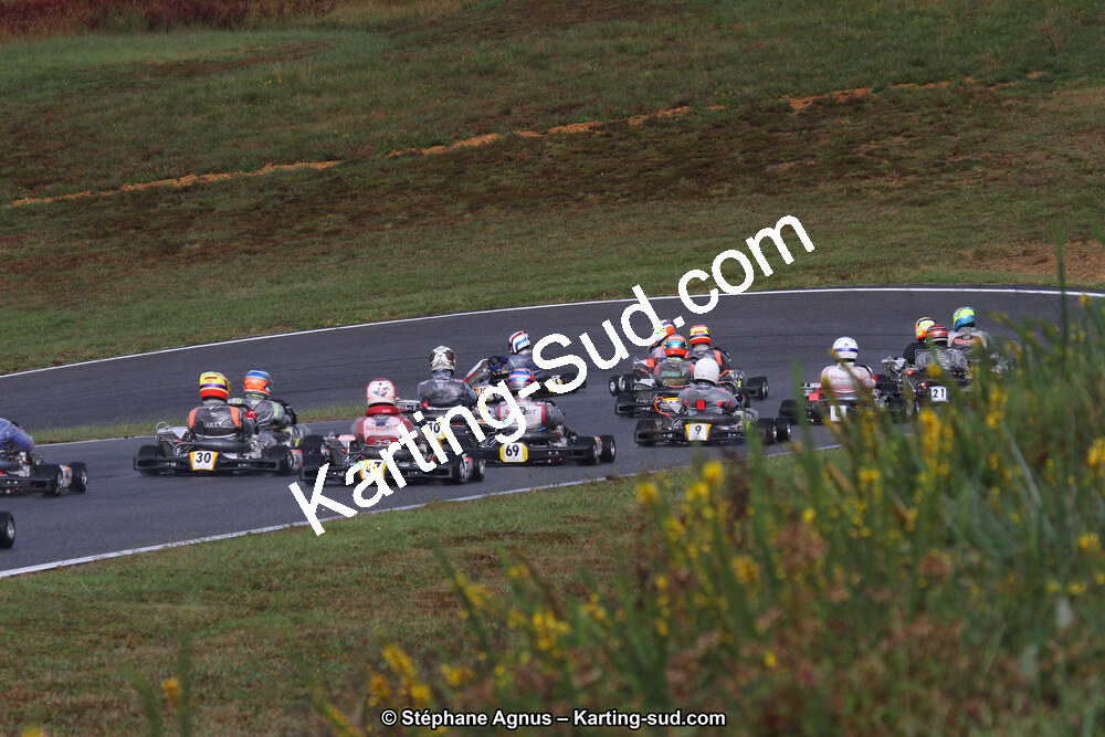 04 & 05/11/2017 : Championnat de France Long Circuit et Trophée Long Circuit TTI Carbone à Pau Arnos (Photos Stéphane Agnus) 2017 — karting
