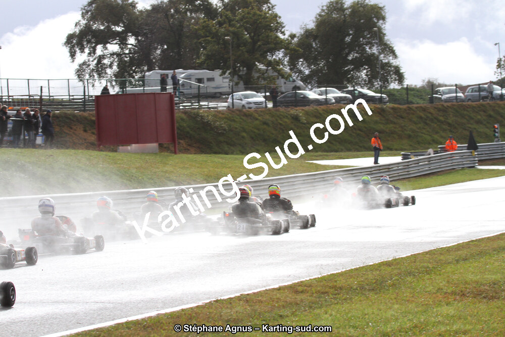 04 & 05/11/2017 : Championnat de France Long Circuit et Trophée Long Circuit TTI Carbone à Pau Arnos (Photos Stéphane Agnus) 2017 — karting
