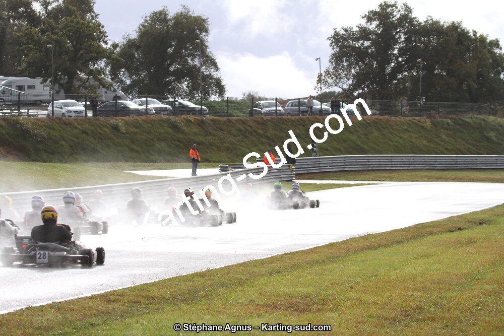 04 & 05/11/2017 : Championnat de France Long Circuit et Trophée Long Circuit TTI Carbone à Pau Arnos (Photos Stéphane Agnus) 2017 — karting
