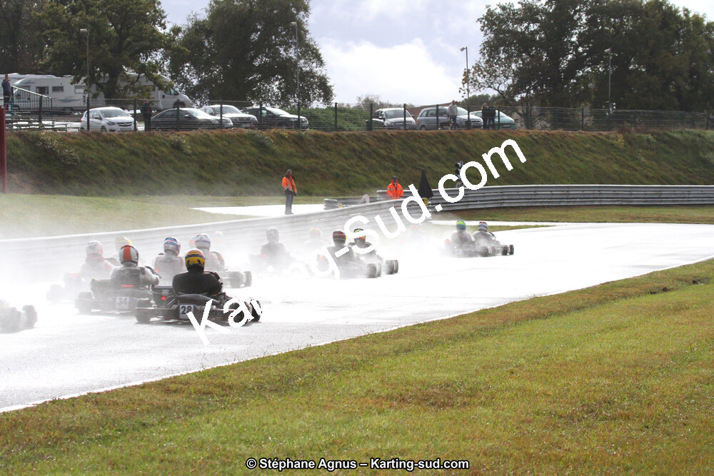 04 & 05/11/2017 : Championnat de France Long Circuit et Trophée Long Circuit TTI Carbone à Pau Arnos (Photos Stéphane Agnus) 2017 — karting