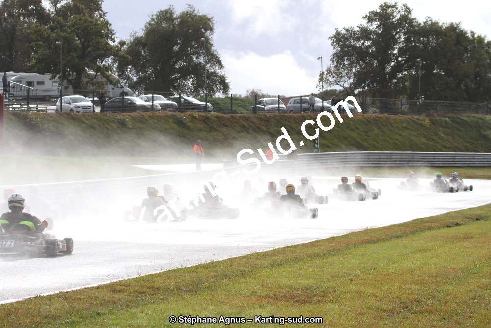 04 & 05/11/2017 : Championnat de France Long Circuit et Trophée Long Circuit TTI Carbone à Pau Arnos (Photos Stéphane Agnus) 2017 — karting