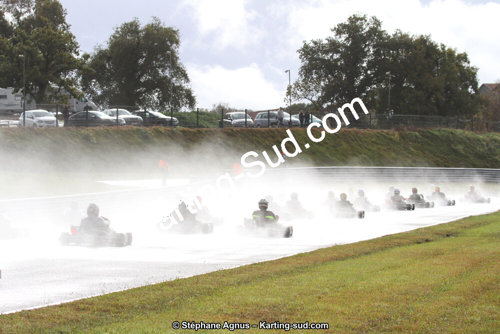 04 & 05/11/2017 : Championnat de France Long Circuit et Trophée Long Circuit TTI Carbone à Pau Arnos (Photos Stéphane Agnus) 2017 — karting