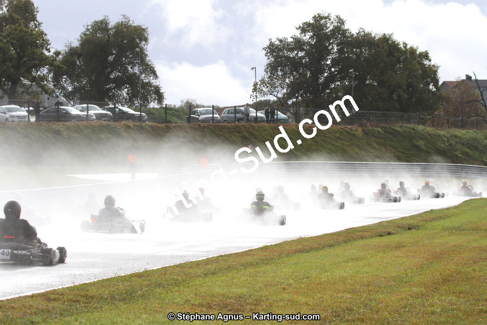 04 & 05/11/2017 : Championnat de France Long Circuit et Trophée Long Circuit TTI Carbone à Pau Arnos (Photos Stéphane Agnus) 2017 — karting