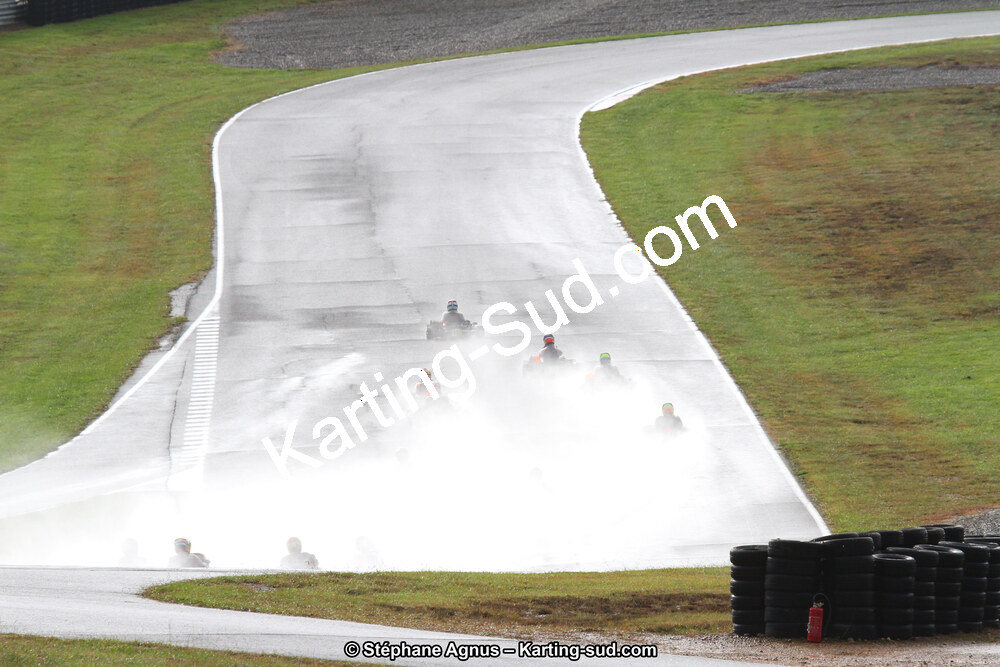 04 & 05/11/2017 : Championnat de France Long Circuit et Trophée Long Circuit TTI Carbone à Pau Arnos (Photos Stéphane Agnus) 2017 — karting