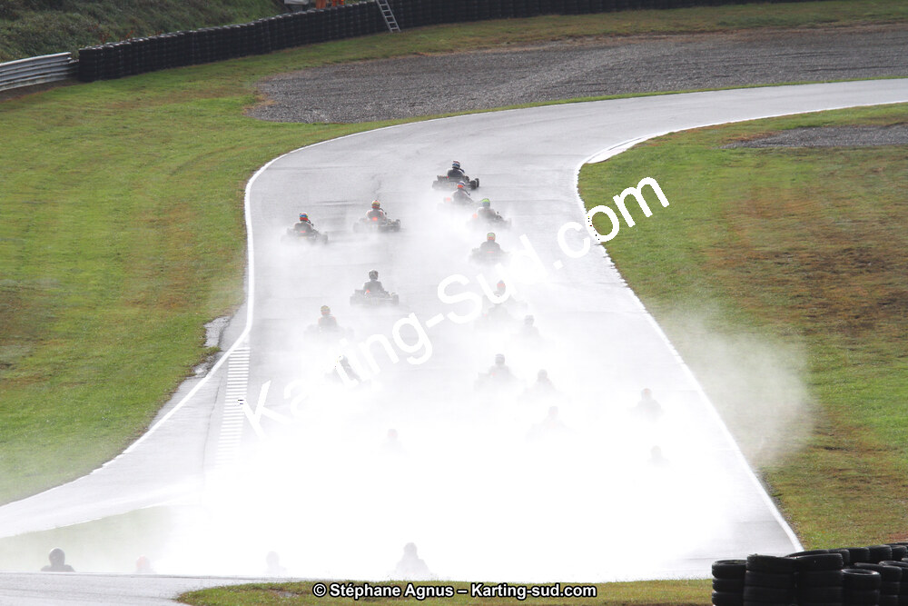 04 & 05/11/2017 : Championnat de France Long Circuit et Trophée Long Circuit TTI Carbone à Pau Arnos (Photos Stéphane Agnus) 2017 — karting
