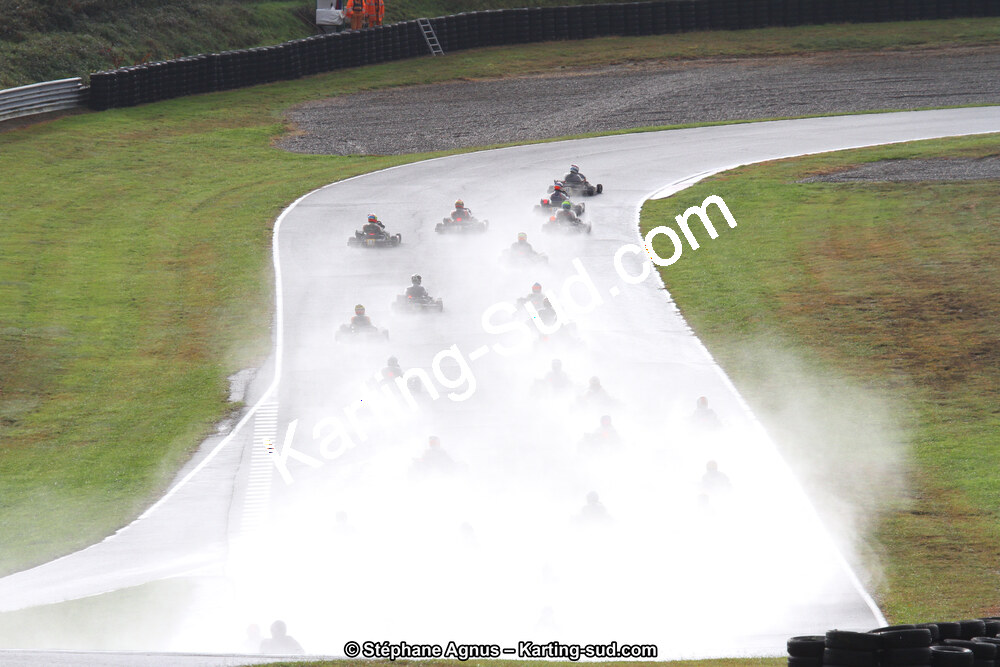 04 & 05/11/2017 : Championnat de France Long Circuit et Trophée Long Circuit TTI Carbone à Pau Arnos (Photos Stéphane Agnus) 2017 — karting
