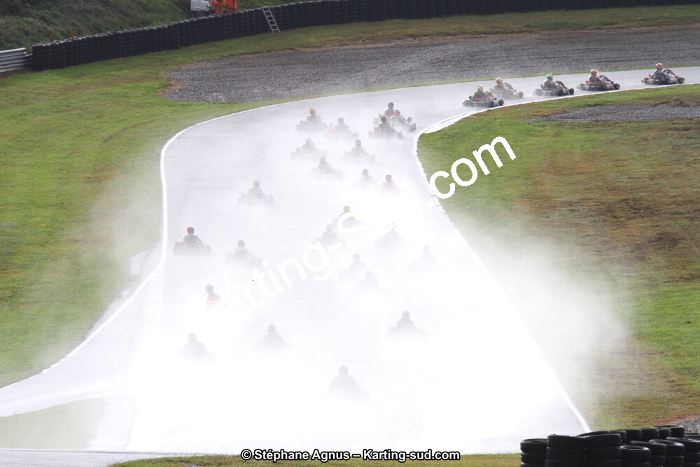04 & 05/11/2017 : Championnat de France Long Circuit et Trophée Long Circuit TTI Carbone à Pau Arnos (Photos Stéphane Agnus) 2017 — karting