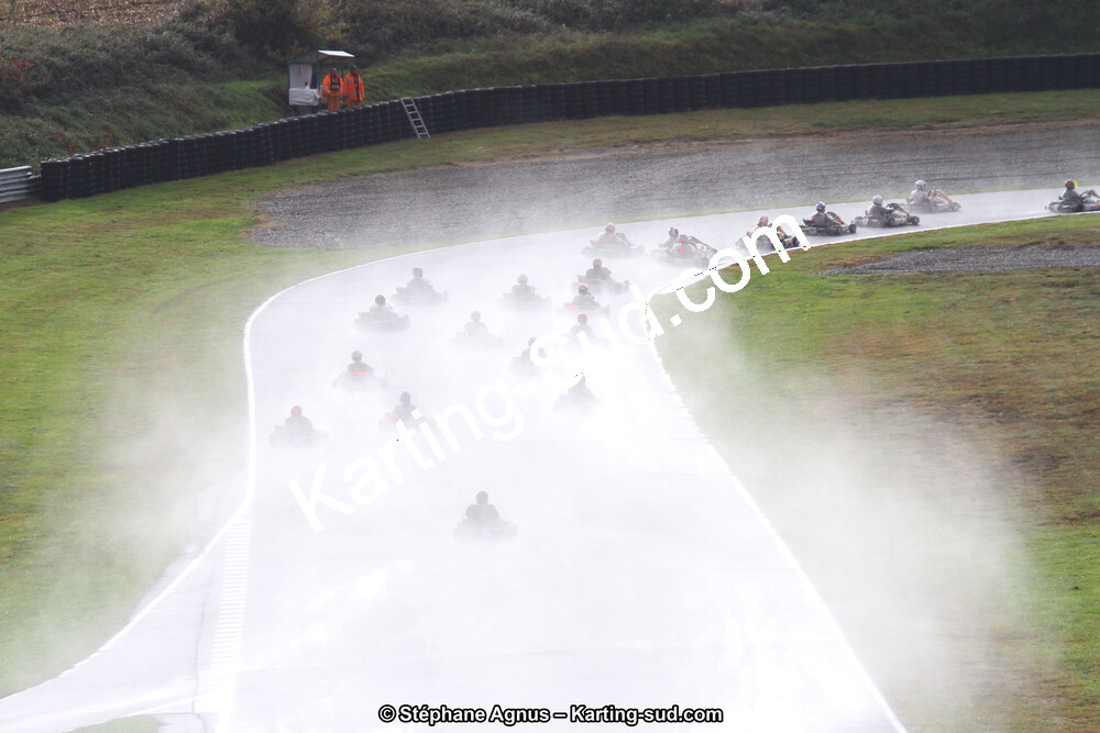 04 & 05/11/2017 : Championnat de France Long Circuit et Trophée Long Circuit TTI Carbone à Pau Arnos (Photos Stéphane Agnus) 2017 — karting