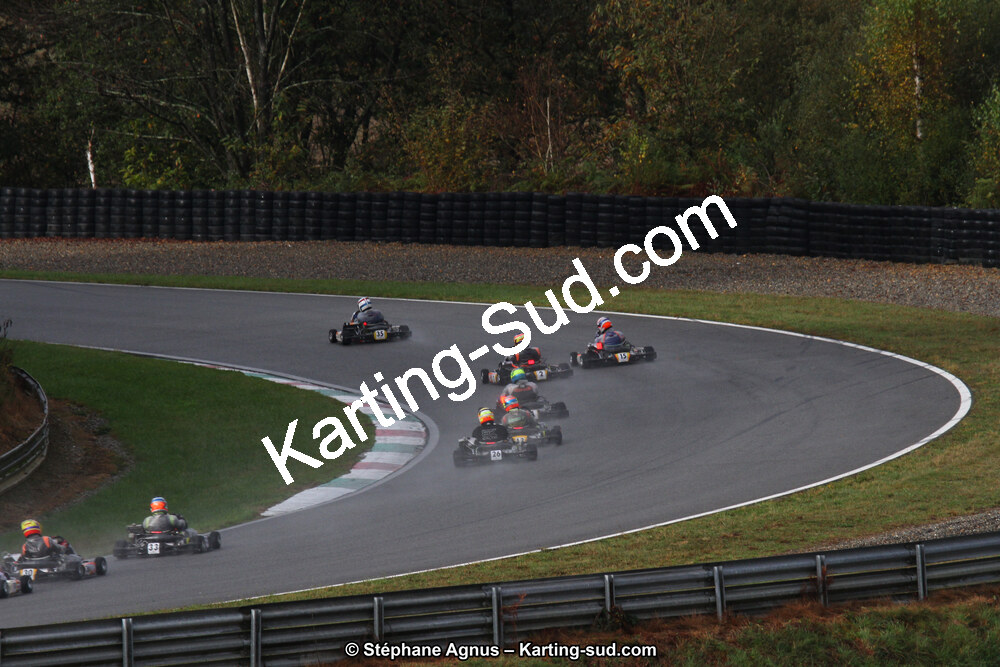 04 & 05/11/2017 : Championnat de France Long Circuit et Trophée Long Circuit TTI Carbone à Pau Arnos (Photos Stéphane Agnus) 2017 — karting