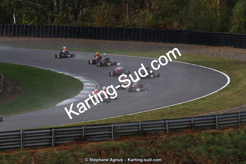 04 & 05/11/2017 : Championnat de France Long Circuit et Trophée Long Circuit TTI Carbone à Pau Arnos (Photos Stéphane Agnus) 2017 — karting