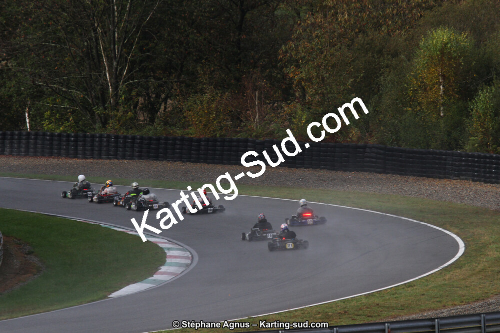 04 & 05/11/2017 : Championnat de France Long Circuit et Trophée Long Circuit TTI Carbone à Pau Arnos (Photos Stéphane Agnus) 2017 — karting