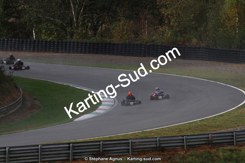 04 & 05/11/2017 : Championnat de France Long Circuit et Trophée Long Circuit TTI Carbone à Pau Arnos (Photos Stéphane Agnus) 2017 — karting