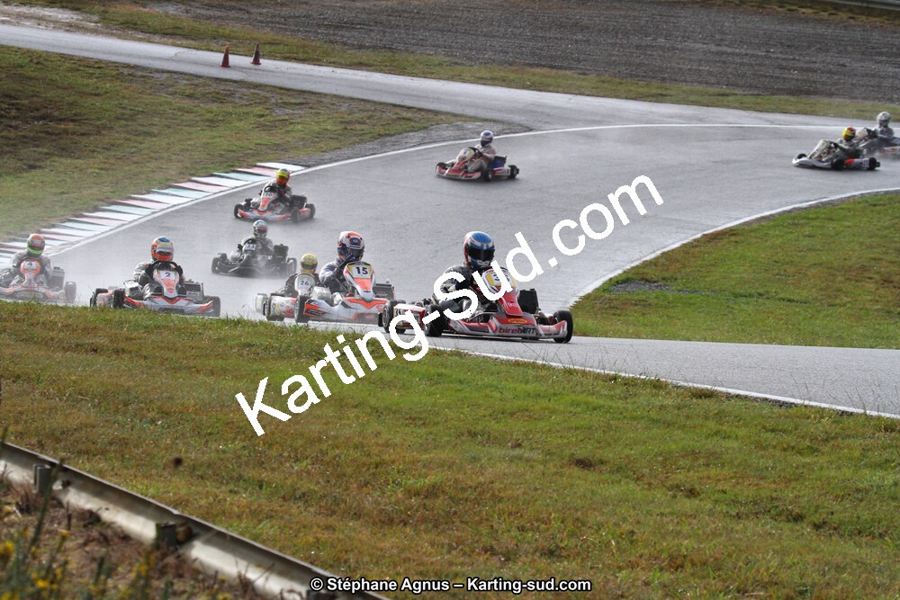 04 & 05/11/2017 : Championnat de France Long Circuit et Trophée Long Circuit TTI Carbone à Pau Arnos (Photos Stéphane Agnus) 2017 — karting