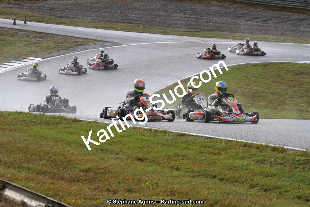 04 & 05/11/2017 : Championnat de France Long Circuit et Trophée Long Circuit TTI Carbone à Pau Arnos (Photos Stéphane Agnus) 2017 — karting