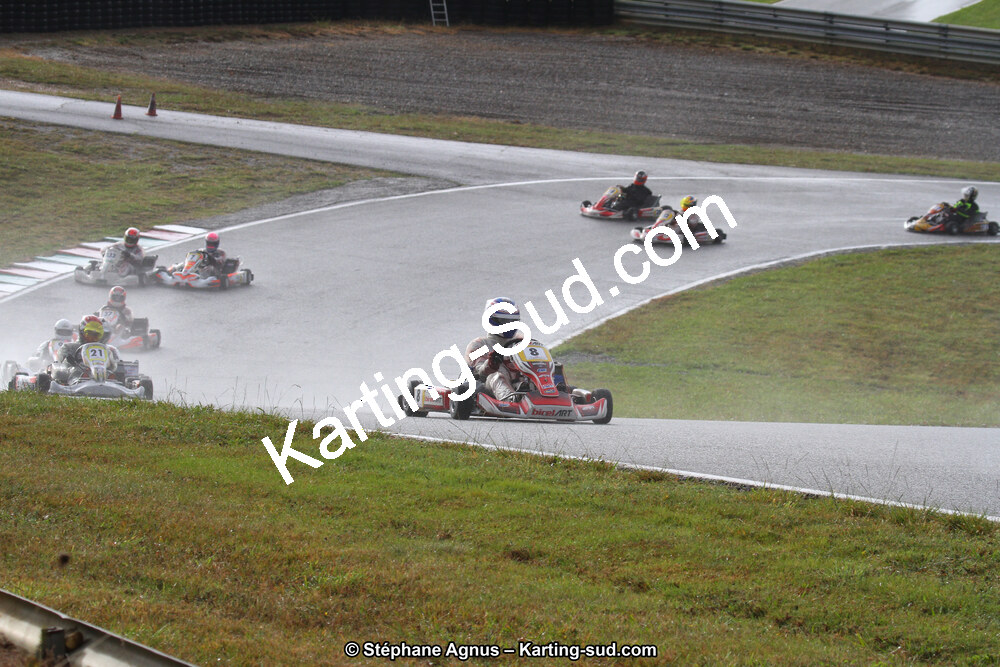 04 & 05/11/2017 : Championnat de France Long Circuit et Trophée Long Circuit TTI Carbone à Pau Arnos (Photos Stéphane Agnus) 2017 — karting