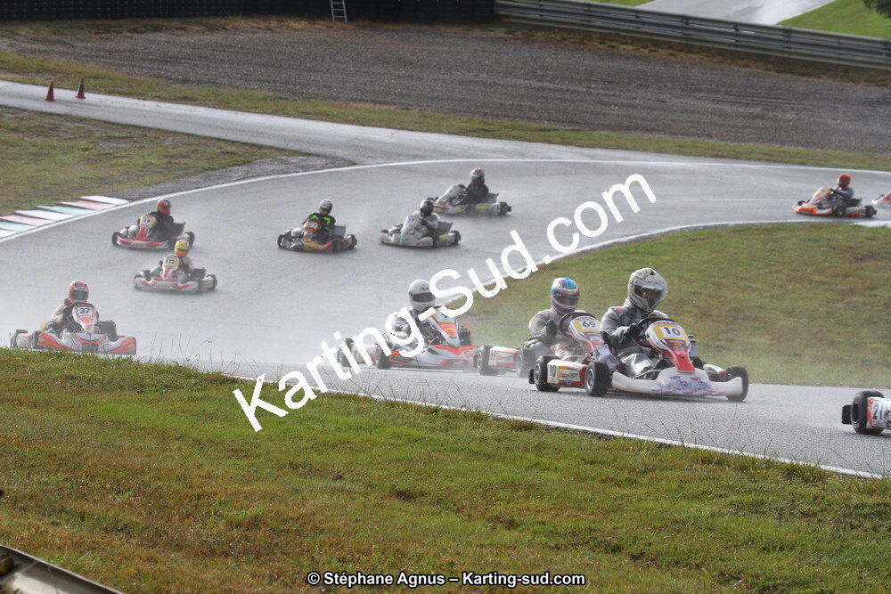 04 & 05/11/2017 : Championnat de France Long Circuit et Trophée Long Circuit TTI Carbone à Pau Arnos (Photos Stéphane Agnus) 2017 — karting