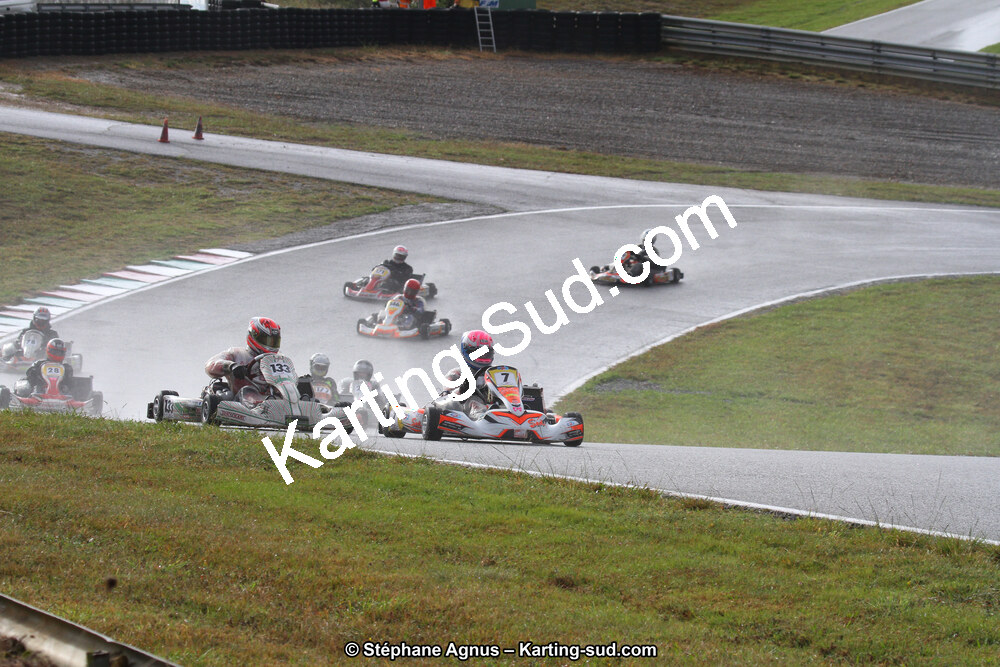 04 & 05/11/2017 : Championnat de France Long Circuit et Trophée Long Circuit TTI Carbone à Pau Arnos (Photos Stéphane Agnus) 2017 — karting