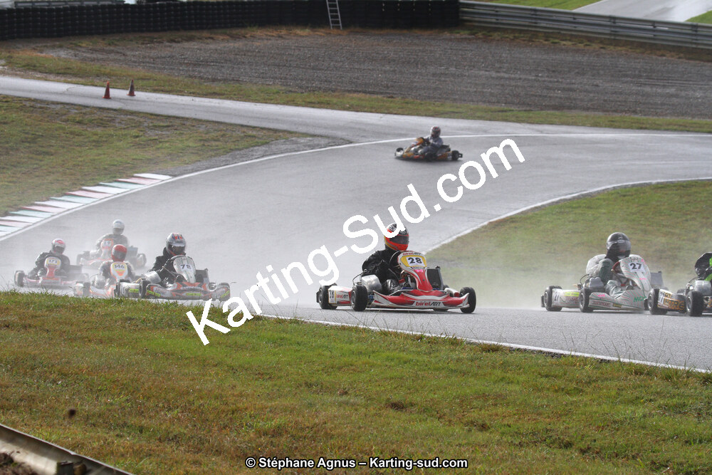 04 & 05/11/2017 : Championnat de France Long Circuit et Trophée Long Circuit TTI Carbone à Pau Arnos (Photos Stéphane Agnus) 2017 — karting