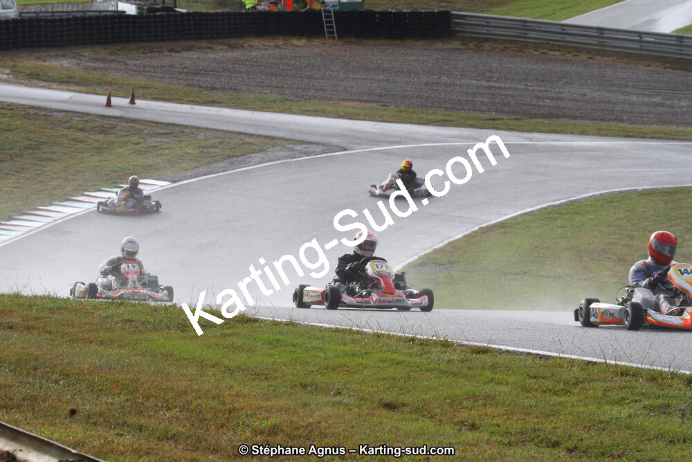 04 & 05/11/2017 : Championnat de France Long Circuit et Trophée Long Circuit TTI Carbone à Pau Arnos (Photos Stéphane Agnus) 2017 — karting