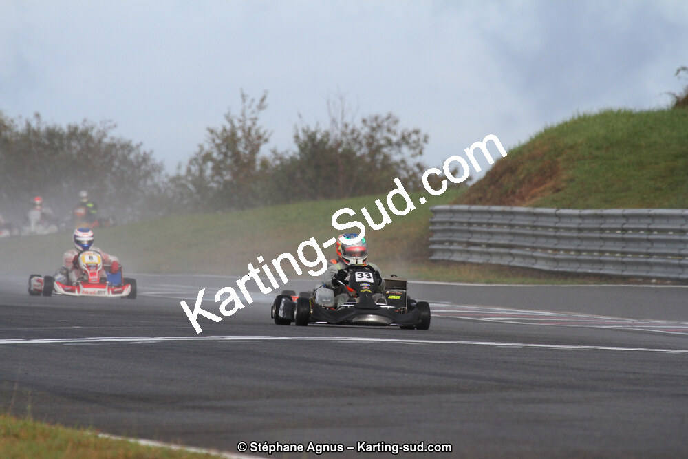 04 & 05/11/2017 : Championnat de France Long Circuit et Trophée Long Circuit TTI Carbone à Pau Arnos (Photos Stéphane Agnus) 2017 — karting