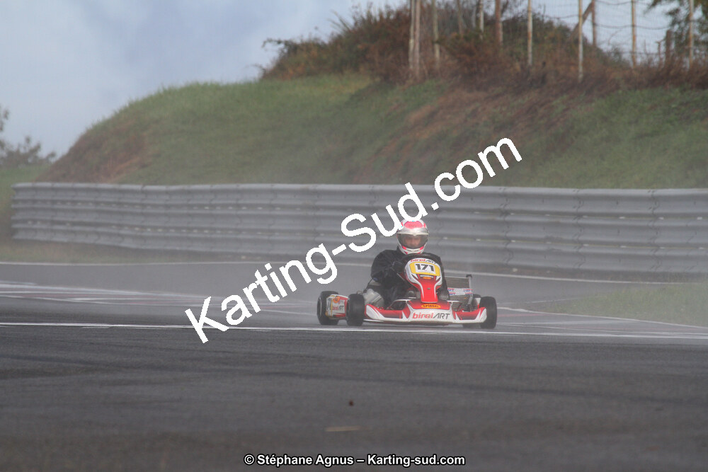 04 & 05/11/2017 : Championnat de France Long Circuit et Trophée Long Circuit TTI Carbone à Pau Arnos (Photos Stéphane Agnus) 2017 — karting