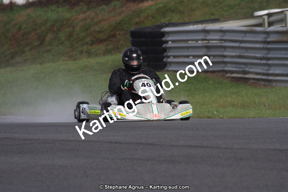 04 & 05/11/2017 : Championnat de France Long Circuit et Trophée Long Circuit TTI Carbone à Pau Arnos (Photos Stéphane Agnus) 2017 — karting