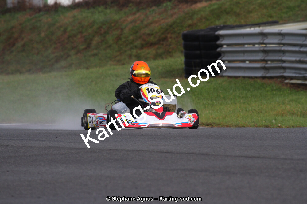 04 & 05/11/2017 : Championnat de France Long Circuit et Trophée Long Circuit TTI Carbone à Pau Arnos (Photos Stéphane Agnus) 2017 — karting