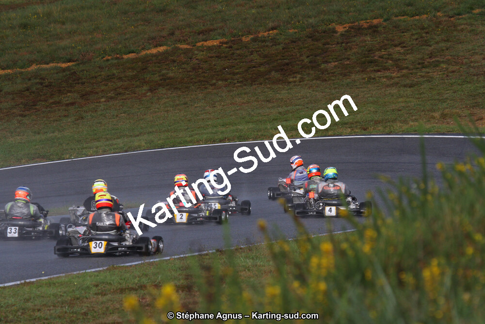 04 & 05/11/2017 : Championnat de France Long Circuit et Trophée Long Circuit TTI Carbone à Pau Arnos (Photos Stéphane Agnus) 2017 — karting