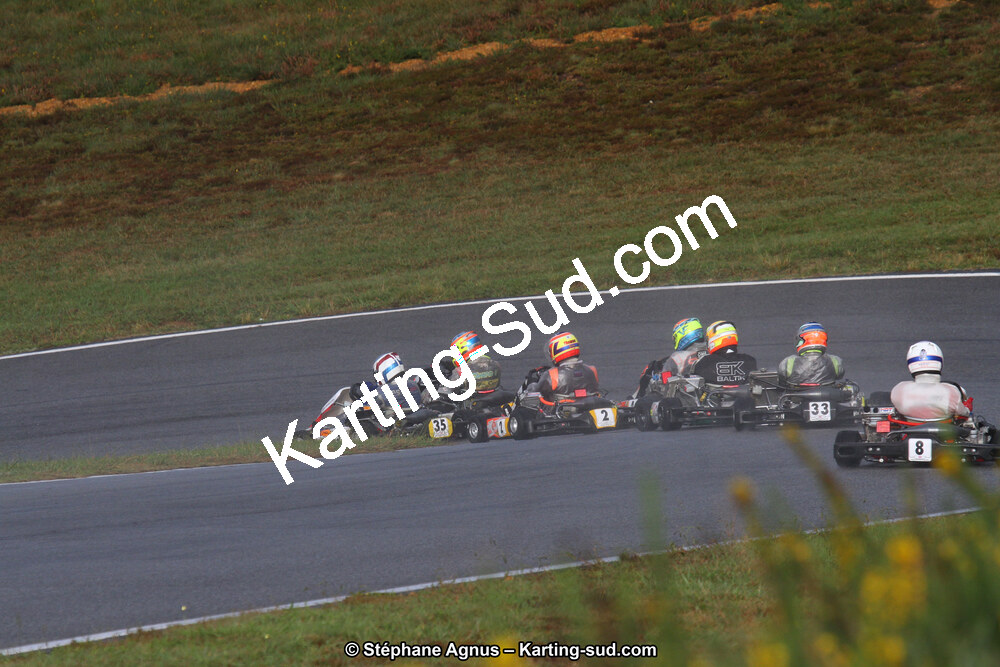 04 & 05/11/2017 : Championnat de France Long Circuit et Trophée Long Circuit TTI Carbone à Pau Arnos (Photos Stéphane Agnus) 2017 — karting