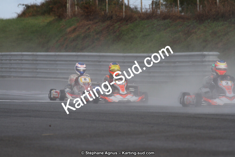 04 & 05/11/2017 : Championnat de France Long Circuit et Trophée Long Circuit TTI Carbone à Pau Arnos (Photos Stéphane Agnus) 2017 — karting