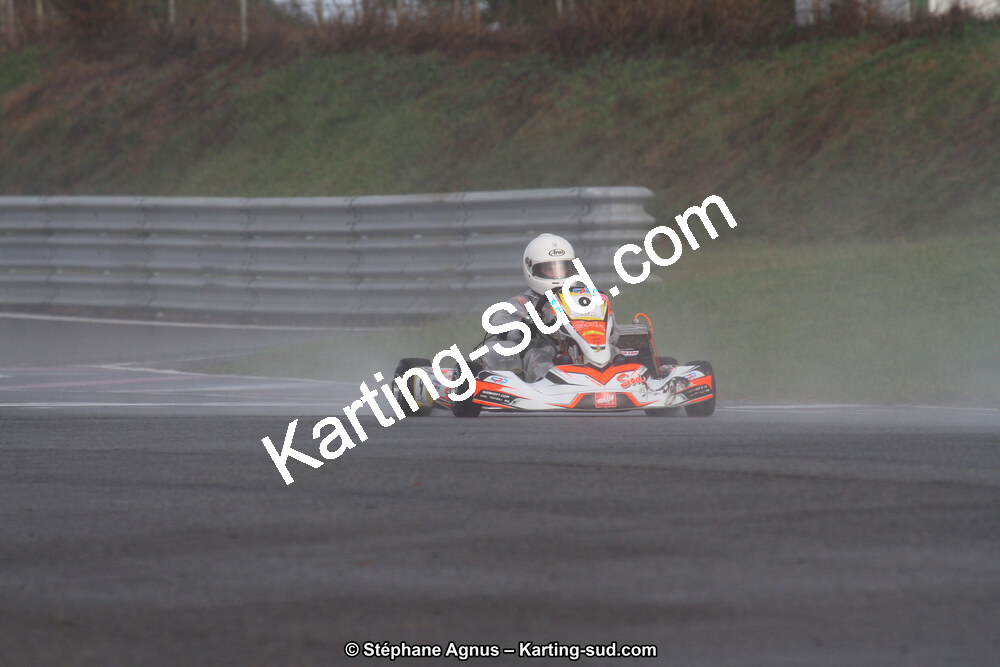 04 & 05/11/2017 : Championnat de France Long Circuit et Trophée Long Circuit TTI Carbone à Pau Arnos (Photos Stéphane Agnus) 2017 — karting