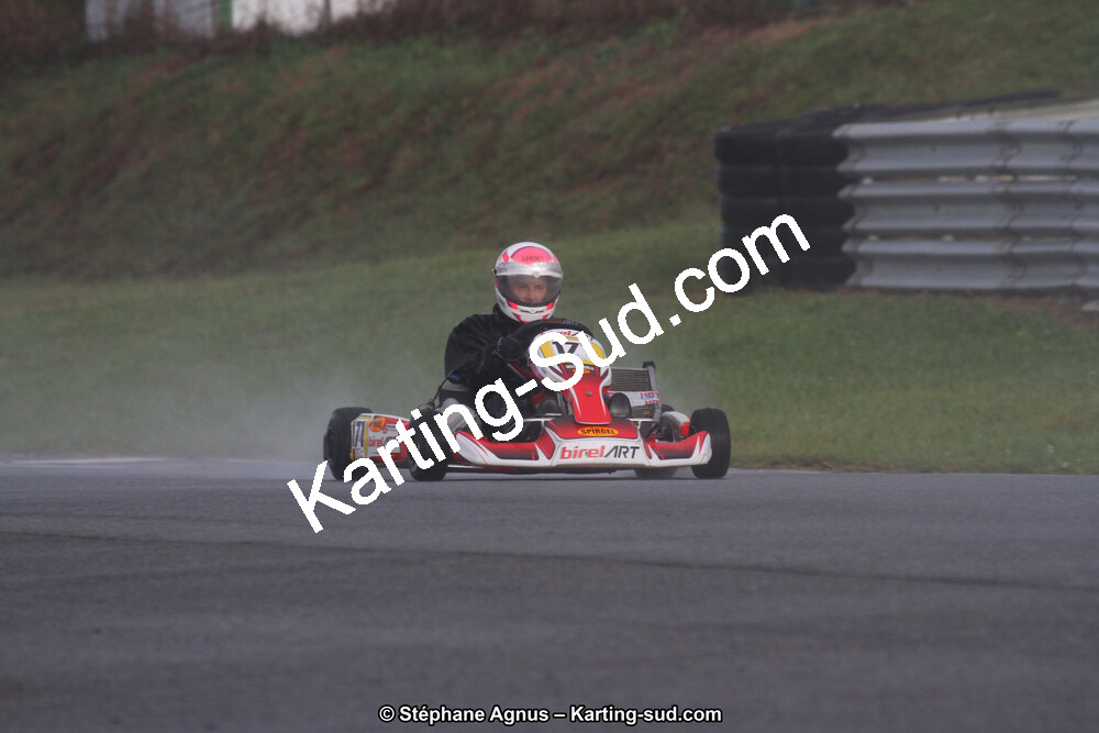 04 & 05/11/2017 : Championnat de France Long Circuit et Trophée Long Circuit TTI Carbone à Pau Arnos (Photos Stéphane Agnus) 2017 — karting