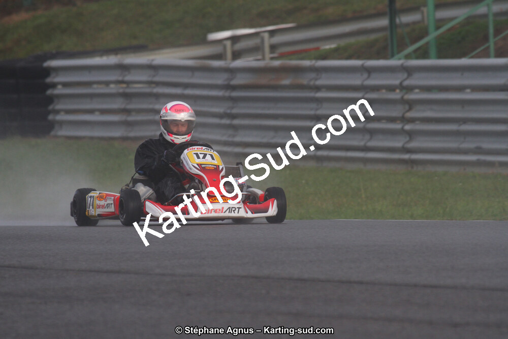 04 & 05/11/2017 : Championnat de France Long Circuit et Trophée Long Circuit TTI Carbone à Pau Arnos (Photos Stéphane Agnus) 2017 — karting