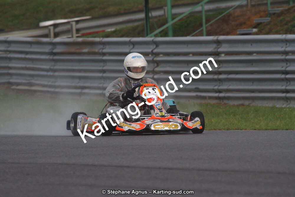 04 & 05/11/2017 : Championnat de France Long Circuit et Trophée Long Circuit TTI Carbone à Pau Arnos (Photos Stéphane Agnus) 2017 — karting
