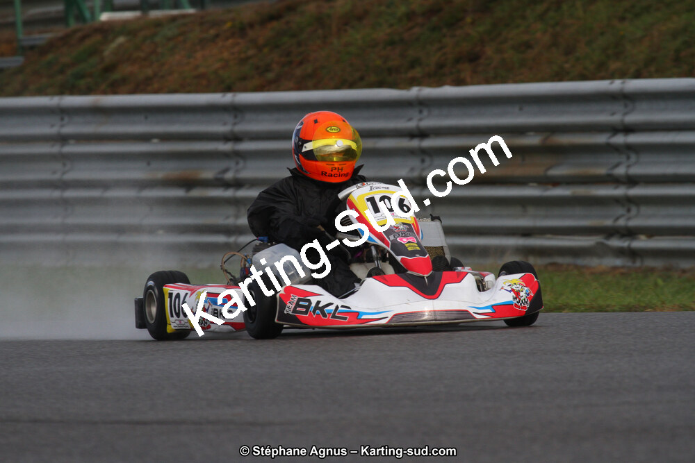 04 & 05/11/2017 : Championnat de France Long Circuit et Trophée Long Circuit TTI Carbone à Pau Arnos (Photos Stéphane Agnus) 2017 — karting