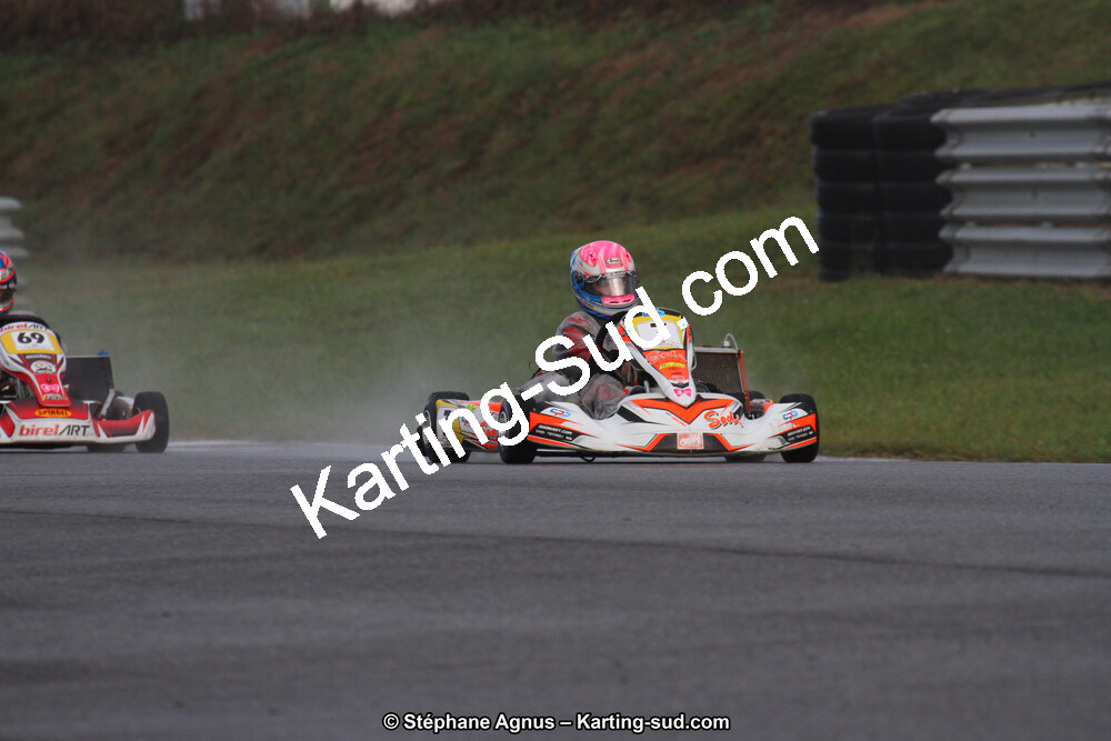 04 & 05/11/2017 : Championnat de France Long Circuit et Trophée Long Circuit TTI Carbone à Pau Arnos (Photos Stéphane Agnus) 2017 — karting