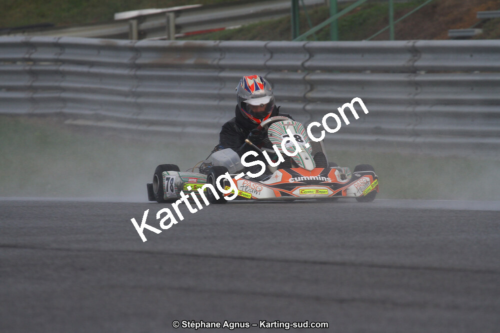 04 & 05/11/2017 : Championnat de France Long Circuit et Trophée Long Circuit TTI Carbone à Pau Arnos (Photos Stéphane Agnus) 2017 — karting