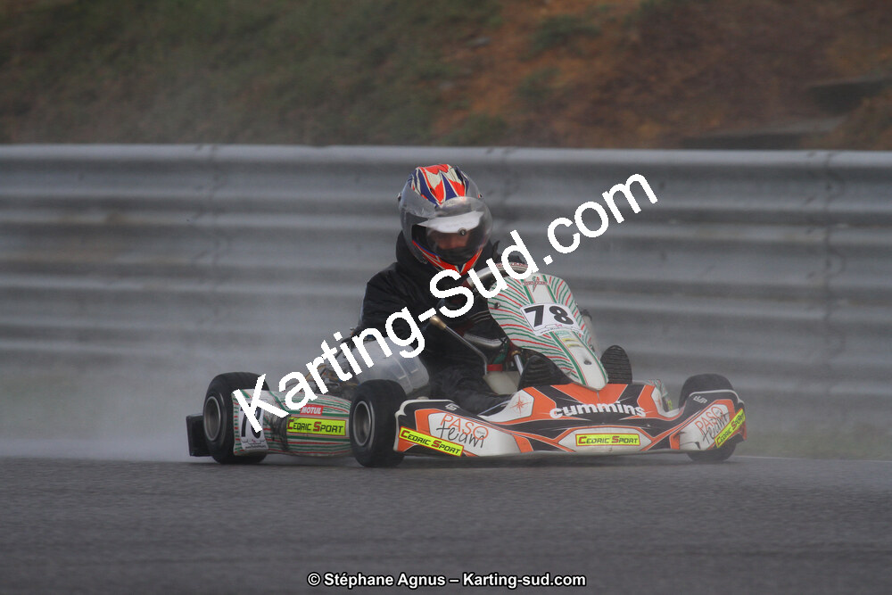 04 & 05/11/2017 : Championnat de France Long Circuit et Trophée Long Circuit TTI Carbone à Pau Arnos (Photos Stéphane Agnus) 2017 — karting