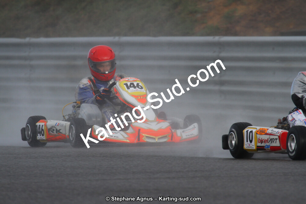 04 & 05/11/2017 : Championnat de France Long Circuit et Trophée Long Circuit TTI Carbone à Pau Arnos (Photos Stéphane Agnus) 2017 — karting