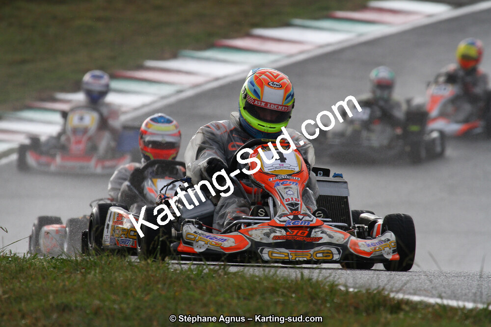 04 & 05/11/2017 : Championnat de France Long Circuit et Trophée Long Circuit TTI Carbone à Pau Arnos (Photos Stéphane Agnus) 2017 — karting
