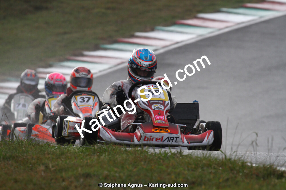 04 & 05/11/2017 : Championnat de France Long Circuit et Trophée Long Circuit TTI Carbone à Pau Arnos (Photos Stéphane Agnus) 2017 — karting